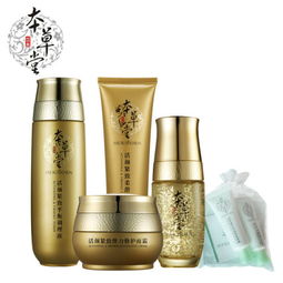 時光印記的優雅守護者 抗皺護膚品全解析