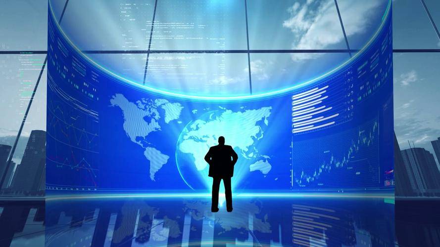 金融、IT與互聯(lián)網(wǎng)行業(yè)為何必須辦理ISO 27001認(rèn)證 信息安全的核心保障